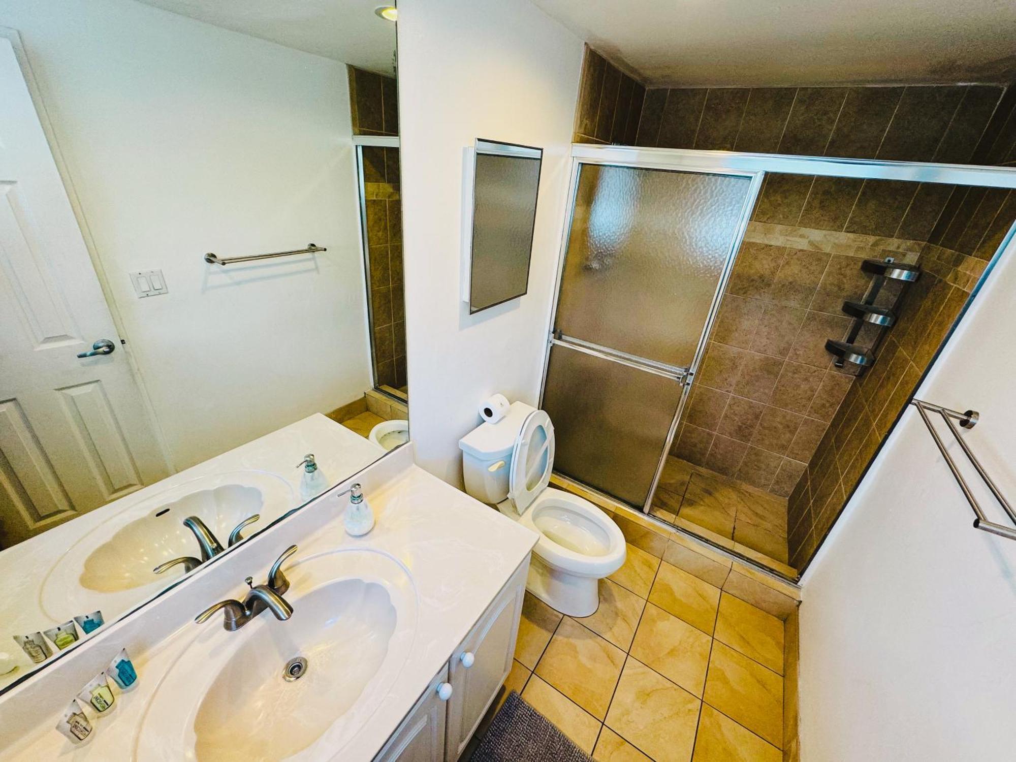 Miami Hollywood High Rise Condo 004-22Bvic Exterior photo
